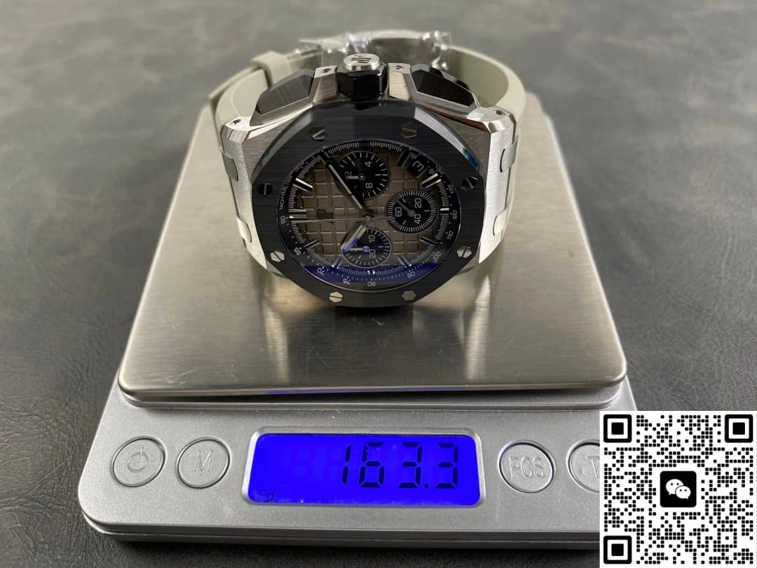 DDF Factory Audemars Piguet 26420SO.OO.A600CA.01 1:1 Best Edition Replica Watch